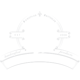 Produits artisanaux du Lab