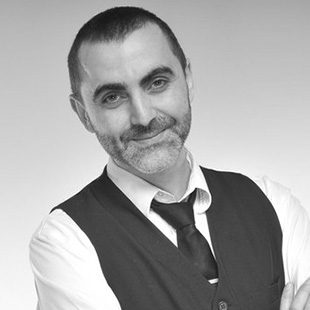 Fabien Maillard, mixologue, Mixoart, Bar le LAB